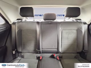 VOLKSWAGEN T-roc 1.0 tsi style 115cv 8