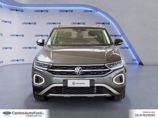 VOLKSWAGEN T-roc 1.0 tsi style 115cv 1