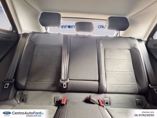 VOLKSWAGEN T-roc 1.0 tsi style 115cv 8