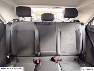 VOLKSWAGEN T-roc 1.0 tsi style 115cv 8