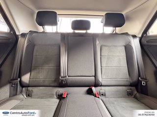 VOLKSWAGEN T-roc 1.0 tsi style 115cv 8