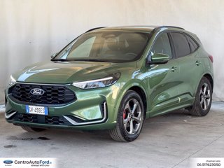 FORD Kuga 2.5 full hybrid st-line x 2wd 190cv cvt 0