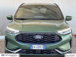FORD Kuga 2.5 full hybrid st-line x 2wd 190cv cvt 1