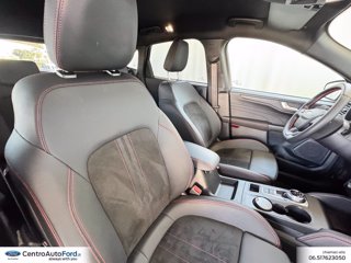 FORD Kuga 2.5 full hybrid st-line x 2wd 190cv cvt 6