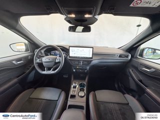 FORD Kuga 2.5 full hybrid st-line x 2wd 190cv cvt 9