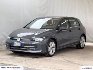 VOLKSWAGEN Golf 2.0 tdi style 150cv dsg 0