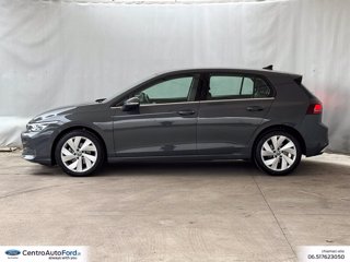 VOLKSWAGEN Golf 2.0 tdi style 150cv dsg 2