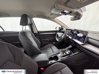 VOLKSWAGEN Golf 2.0 tdi style 150cv dsg 5