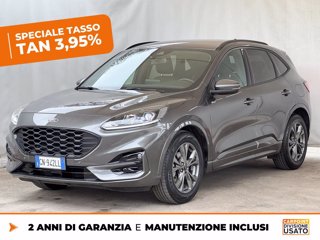 FORD Kuga 2.0 ecoblue st-line 2wd 120cv auto