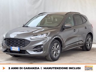 FORD Kuga 2.0 ecoblue st-line 2wd 120cv auto