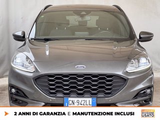 FORD Kuga 2.0 ecoblue st-line 2wd 120cv auto 2