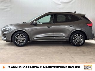 FORD Kuga 2.0 ecoblue st-line 2wd 120cv auto 3