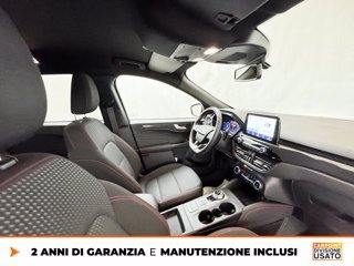 FORD Kuga 2.0 ecoblue st-line 2wd 120cv auto 6