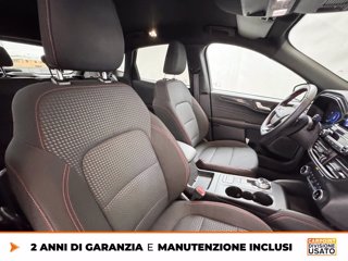 FORD Kuga 2.0 ecoblue st-line 2wd 120cv auto 7