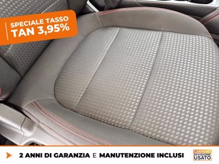 FORD Kuga 2.0 ecoblue st-line 2wd 120cv auto 8