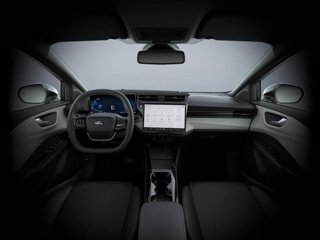 FORD Puma Gen-E 43 kWh Sound Edition 3