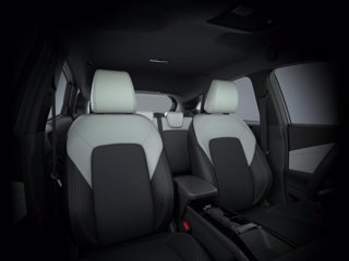 FORD Puma Gen-E 43 kWh Sound Edition 4