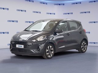 HYUNDAI I10 1.0 mpi connectline 63cv 0