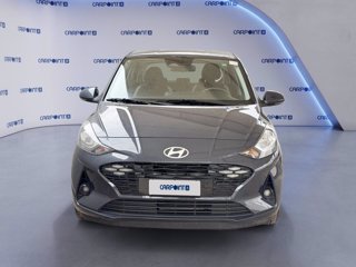 HYUNDAI I10 1.0 mpi connectline 63cv 2