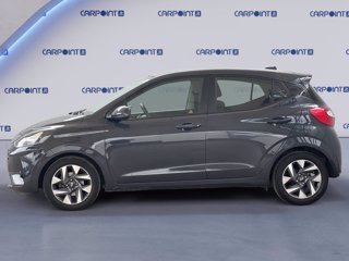 HYUNDAI I10 1.0 mpi connectline 63cv 3