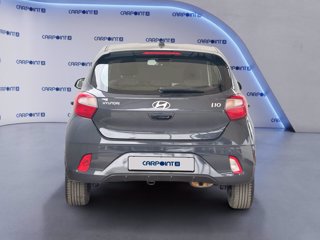 HYUNDAI I10 1.0 mpi connectline 63cv 4