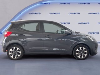 HYUNDAI I10 1.0 mpi connectline 63cv 5