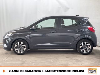 HYUNDAI I10 1.0 mpi connectline 63cv 3