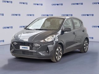 HYUNDAI I10 1.0 mpi connectline 63cv 0