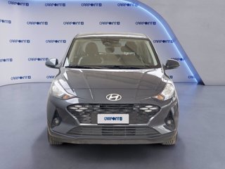 HYUNDAI I10 1.0 mpi connectline 63cv 2
