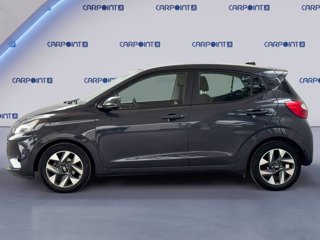 HYUNDAI I10 1.0 mpi connectline 63cv 3