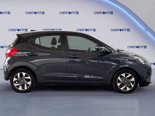HYUNDAI I10 1.0 mpi connectline 63cv 5