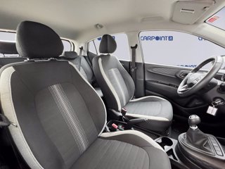 HYUNDAI I10 1.0 mpi connectline 63cv 7
