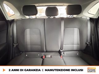 HYUNDAI I20 1.2 mpi connectline 79cv mt 9