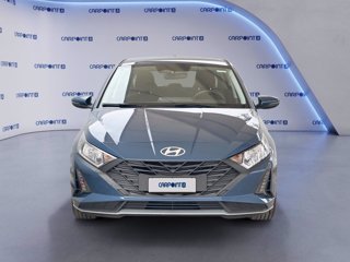 HYUNDAI I20 1.2 mpi connectline 79cv mt 2