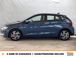 HYUNDAI I20 1.2 mpi connectline 79cv mt 3
