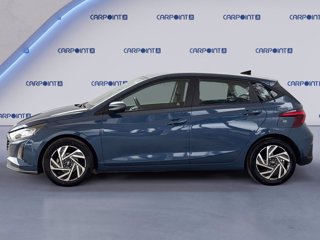 HYUNDAI I20 1.2 mpi connectline 79cv mt 3