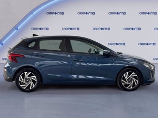 HYUNDAI I20 1.2 mpi connectline 79cv mt 5