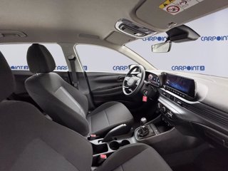 HYUNDAI I20 1.2 mpi connectline 79cv mt 6