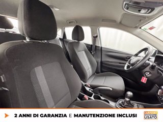 HYUNDAI I20 1.2 mpi connectline 79cv mt 7