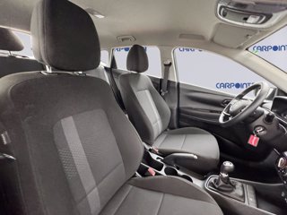 HYUNDAI I20 1.2 mpi connectline 79cv mt 7