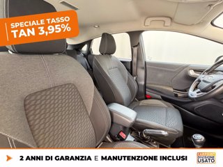 FORD Puma 1.0 ecoboost h titanium s&s 125cv 7