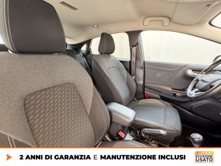 FORD Puma 1.0 ecoboost h titanium s&s 125cv 7