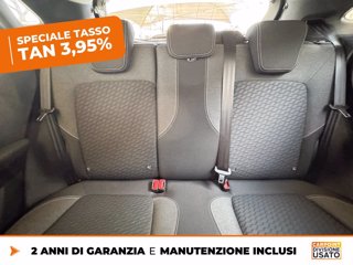 FORD Puma 1.0 ecoboost h titanium s&s 125cv 9