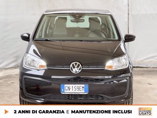 VOLKSWAGEN Up! 5p 1.0 evo move up! 65cv 2