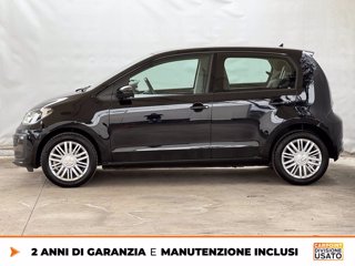VOLKSWAGEN Up! 5p 1.0 evo move up! 65cv 3