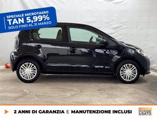 VOLKSWAGEN Up! 5p 1.0 evo move up! 65cv 5
