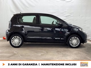 VOLKSWAGEN Up! 5p 1.0 evo move up! 65cv 5