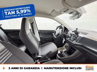 VOLKSWAGEN Up! 5p 1.0 evo move up! 65cv 6