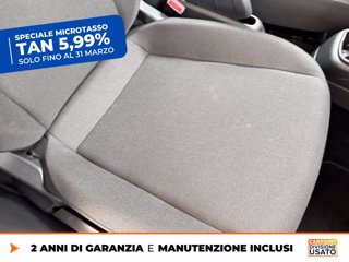 VOLKSWAGEN Up! 5p 1.0 evo move up! 65cv 8