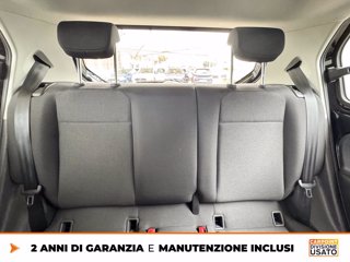 VOLKSWAGEN Up! 5p 1.0 evo sport up! 65cv 9